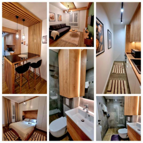 Tamara apartman Jahorina
